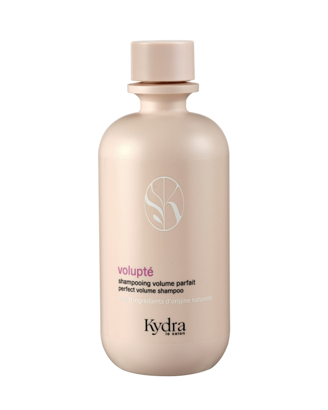 KYDRA Perfect volume shampoo 400ml - Look Perfect.