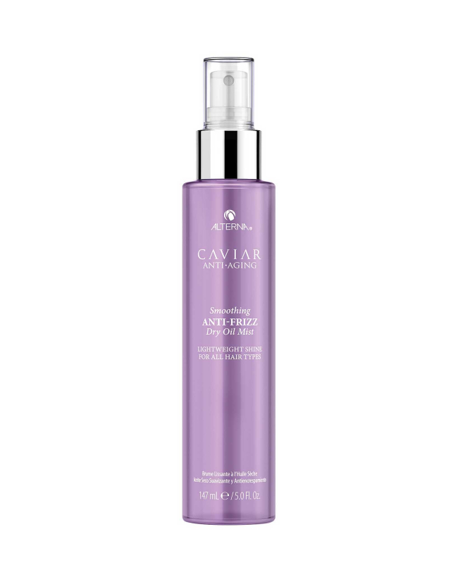 Alterna Caviar Smoothing Anti-Frizz Dry Oil Mist 147ml - Look Perfect