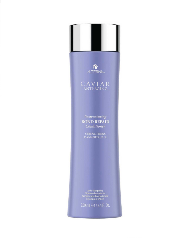 Caviar Anti-Aging Restructuring Bond Repair Conditioner 250ml - Look Perfect