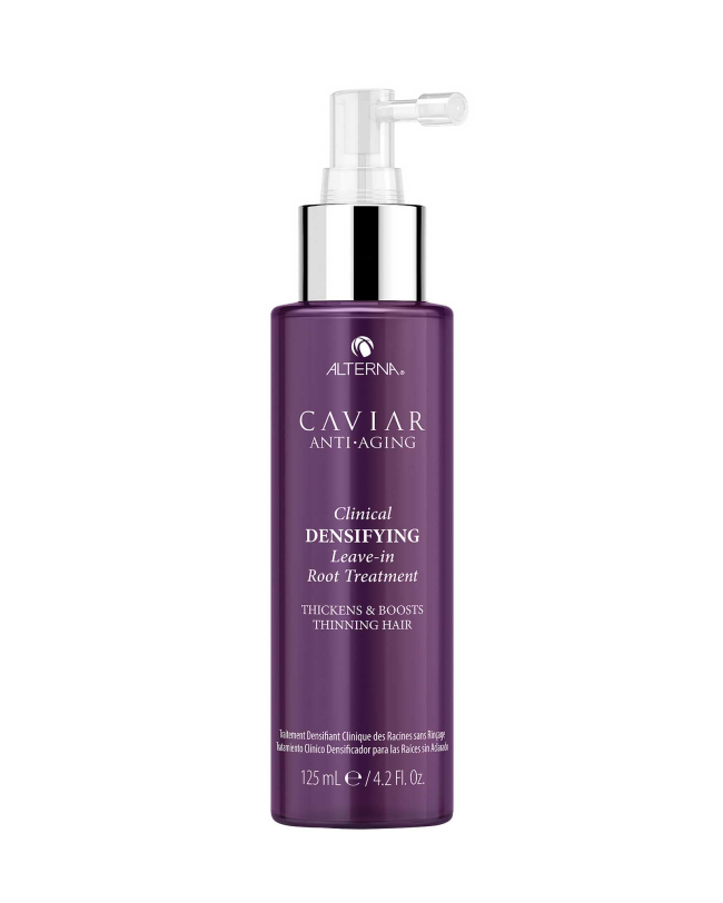 Caviar Clinical Densifying Leave-in Root Treatment
