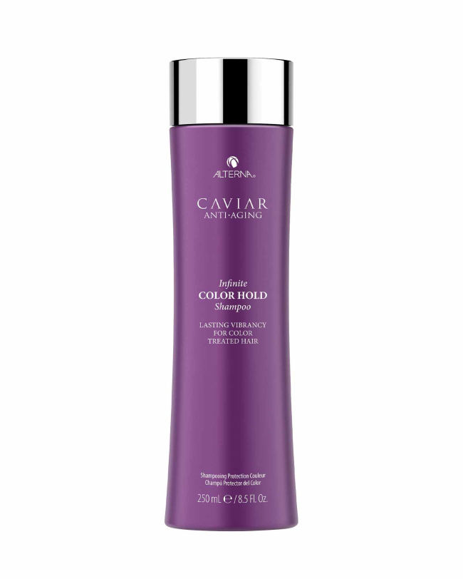Alterna Caviar Infinite Color Hold Vibrancy Shampoo 250ml - Look Perfect
