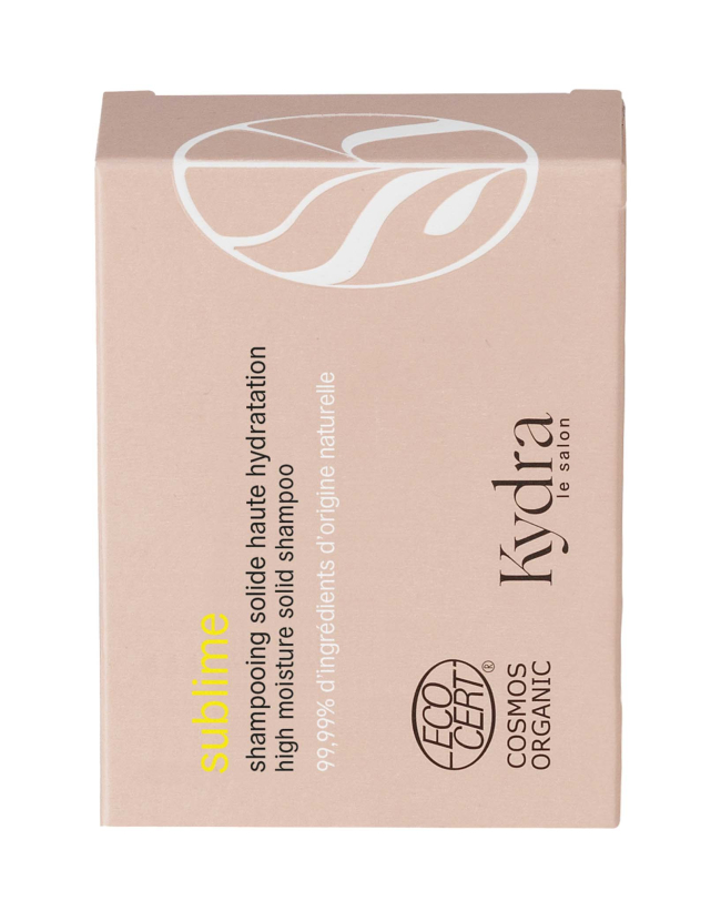 Kydra High Moisture Solid Shampoo - 80g | Look Perfect