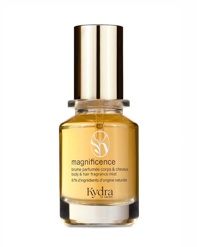 Kydra Magnificence Collection Body & Hair Fragrance Mist 50ml | Look Perfect