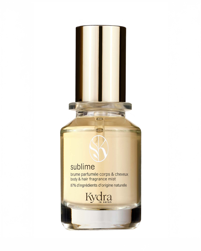 Kydra Sublime Collection Body & Hair Fragrance Mist 50ml | Look Perfect