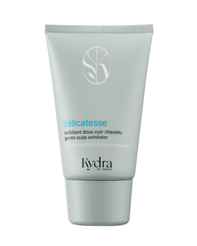 Kydra Le Salon - Gentle Scalp Exfoliator 100ml - Look Perfect