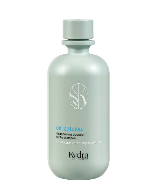 Kydra Le Salon - Gentle Shampoo 400ml - Look Perfect