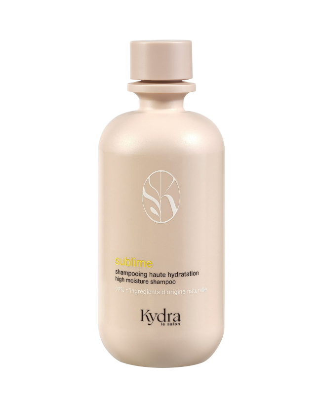 KYDRA Le Salon High Moisture Shampoo 400 ml - Look Perfect