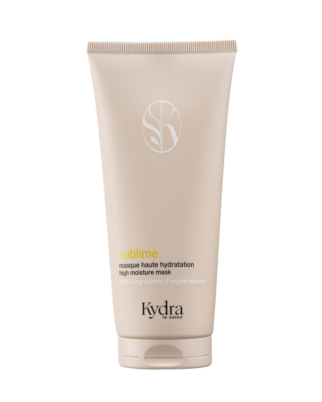 KYDRA Le Salon - High Moisture Mask 200ml - Look Perfect