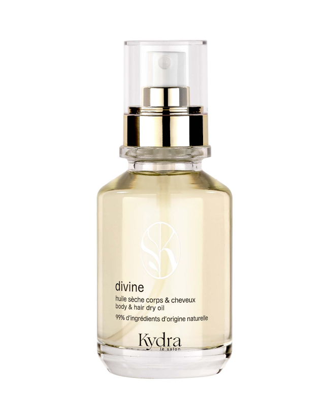 Kydra Le Salon - Body & Hair Dry Oil 100ml - Look Perfect