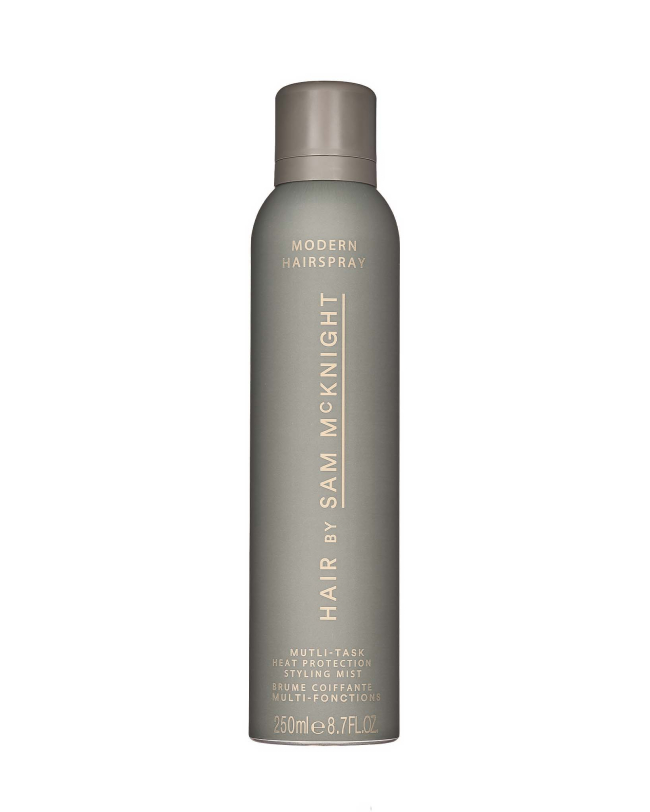 Sam McKnight Modern Hairspray Multi-tasking Styling Mist 250ml - Look Perfect