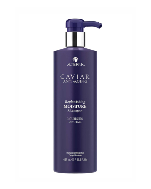 Caviar Anti-Aging Replenishing Moisture Shampoo