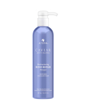Caviar Anti-Aging Restructuring Bond Repair Masque