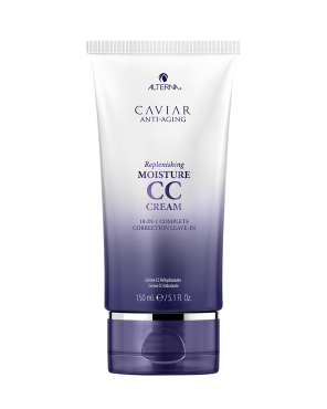 Caviar Anti-Aging Replenishing Moisture CC Cream