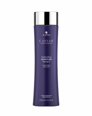 Caviar Anti-Aging Replenishing Moisture Shampoo