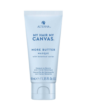 My Hair My Canvas More Butter Masque