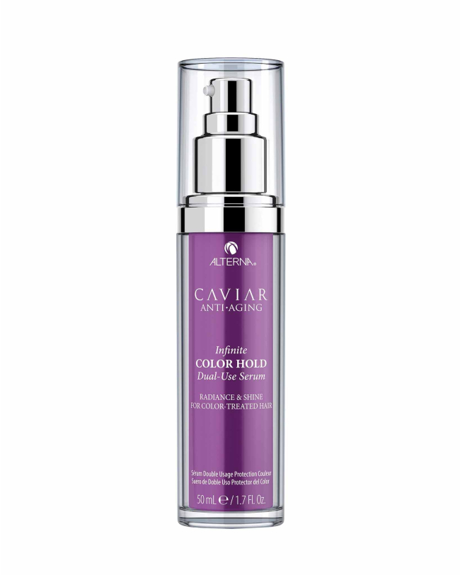 Caviar Anti-Aging Infinite Color Hold Vibrancy Serum 50ml.