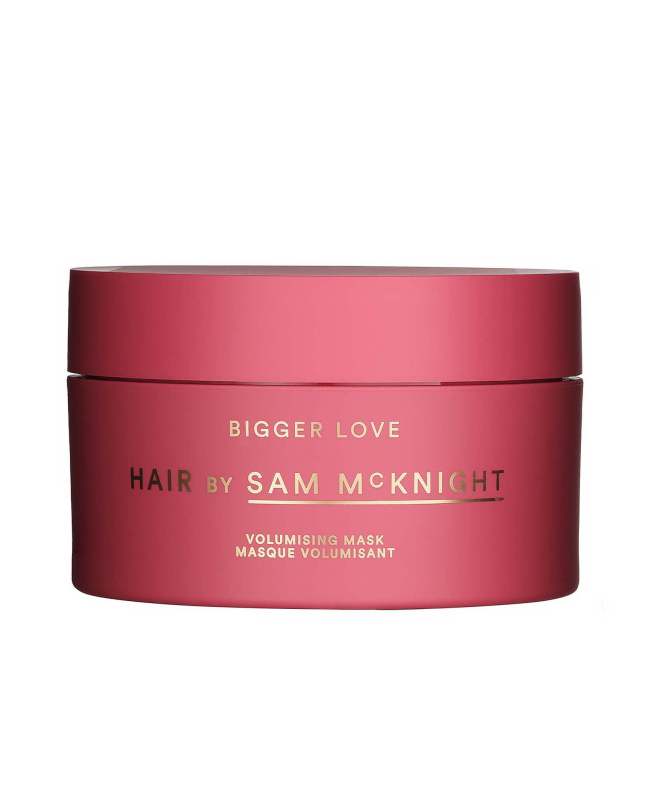 Sam McKnight Cool Girl Volumising Treatment Mask 200ml - Look Perfect