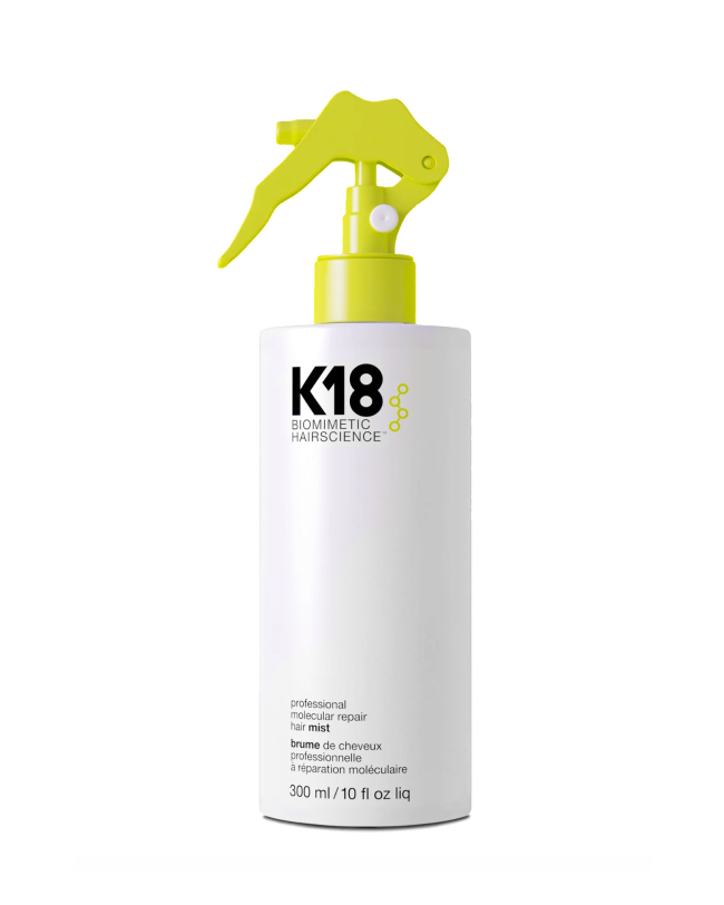 K18 - Professional molecular repair hair mist 300ml | Look Perfect