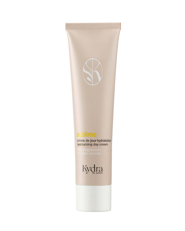 KYDRA Le Salon - Moisturizing Day Cream 75ml - Look Perfect