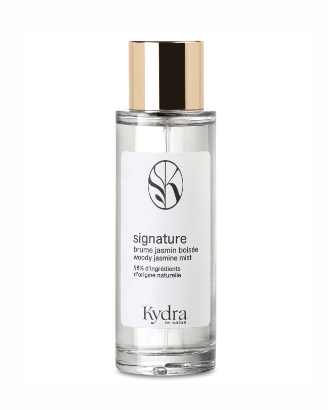Kydra Signature Series - Woody Jasmine Mist 100ml | Look Perfect