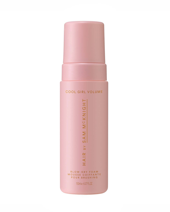 Cool Girl Volume Foam - 150ml