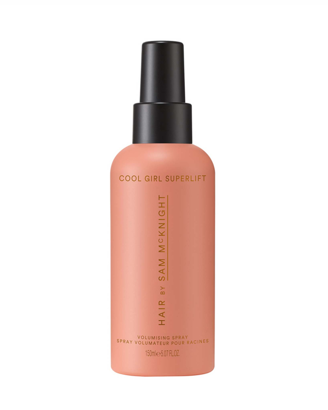 Sam McKnight Cool Girl Superlift Volumizing Spray - 150ml - Look Perfect
