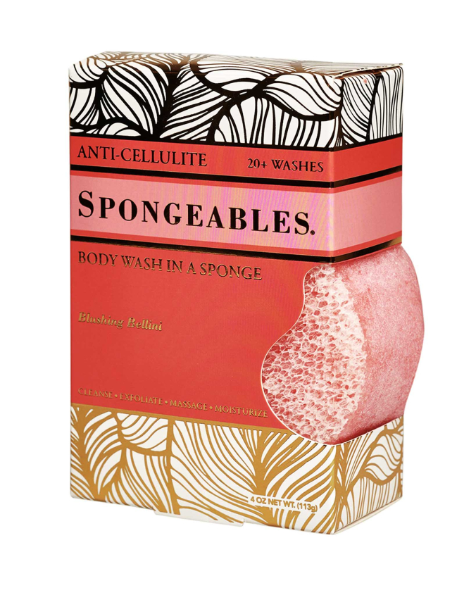 Anti-Cellulite Body Wash 20+ Blushing Bellini *Limited Edition*