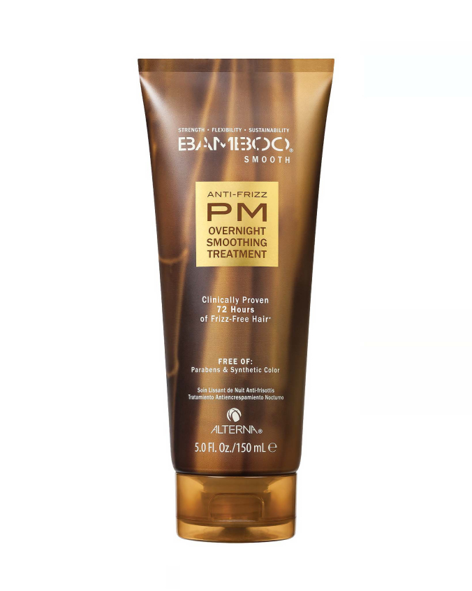 Приглаждаща терапия Alterna Bamboo Smooth Anti-frizz PM 150 ml - Look Perfect