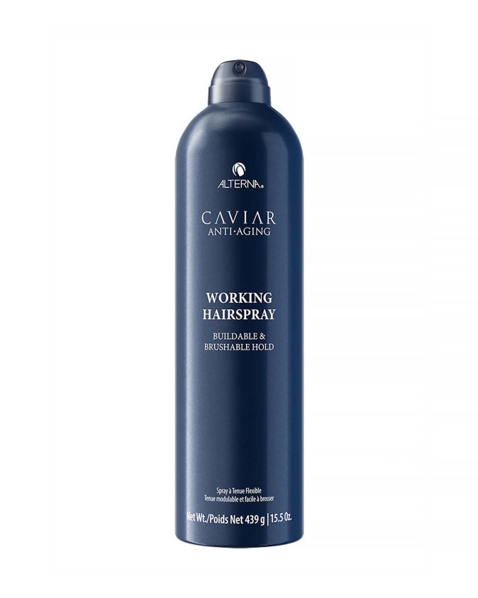 Alterna Caviar Anti-Aging Working Hairspray 439g - Look Perfect