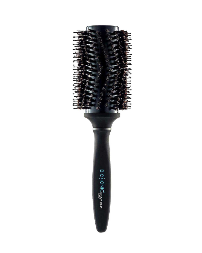 Bio Ionic Graphene MX Boar Styling Brush L