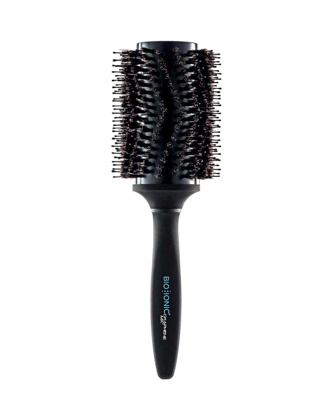 Bio Ionic Graphene MX Boar Styling Brush XL