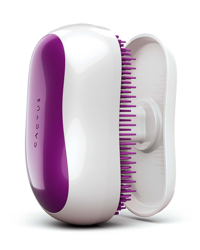 Barbora Royal Purple