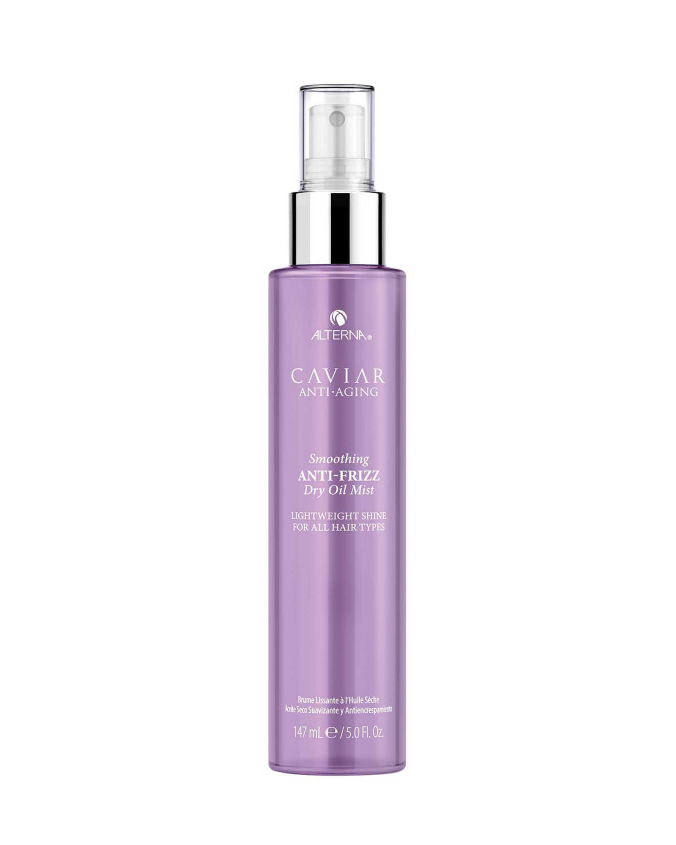 Alterna Caviar Smoothing Anti-Frizz Dry Oil Mist 147ml - Look Perfect