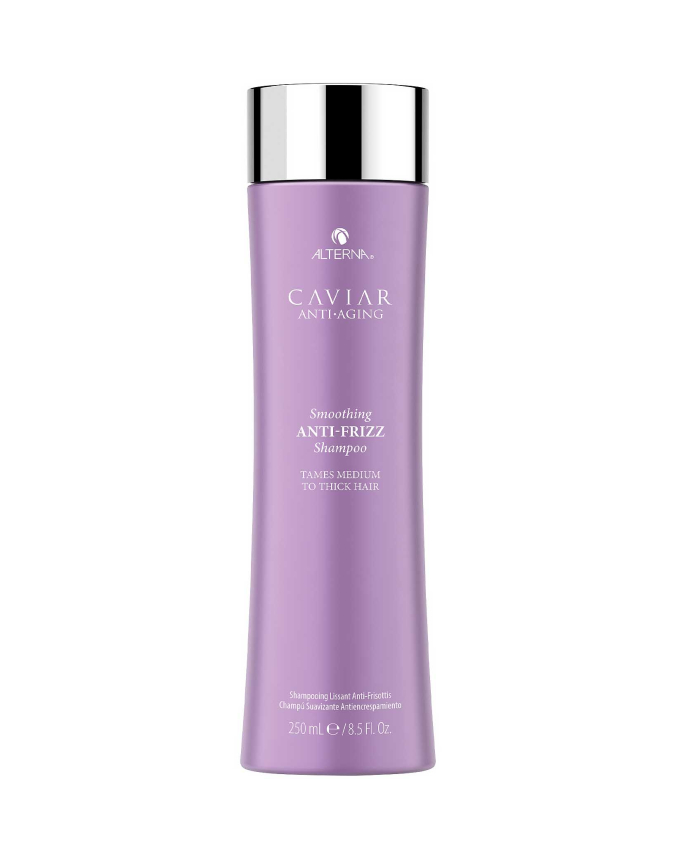 Alterna Caviar Smoothing Anti-Frizz Shampoo 250 ml