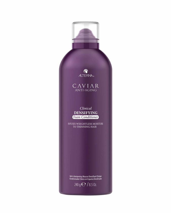 Caviar Clinical Densifying Foam Conditioner