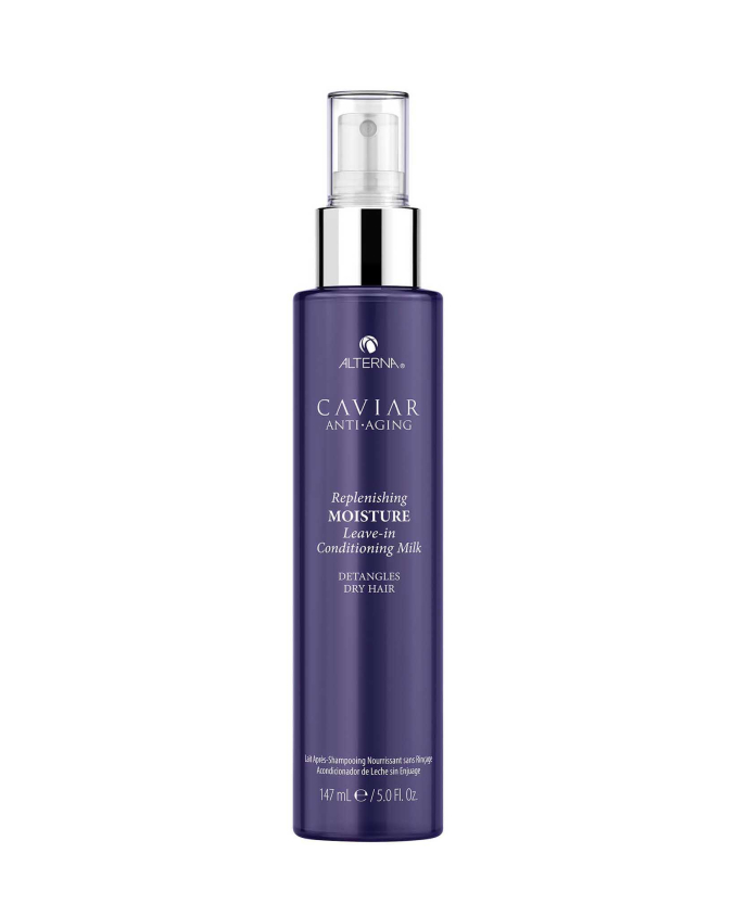 Alterna Caviar Anti-Aging Replenishing Moisture Leave-in Conditioning Milk 147ml - Look Perfect