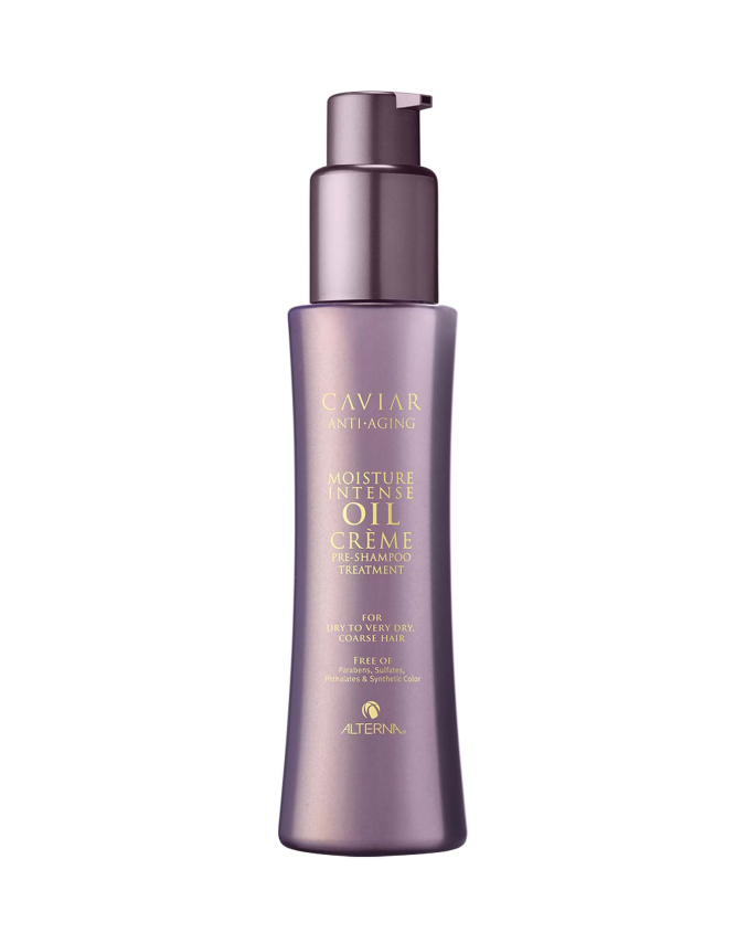 Alterna Caviar Moisture Intense Pre-Shampoo 125ml - Look Perfect