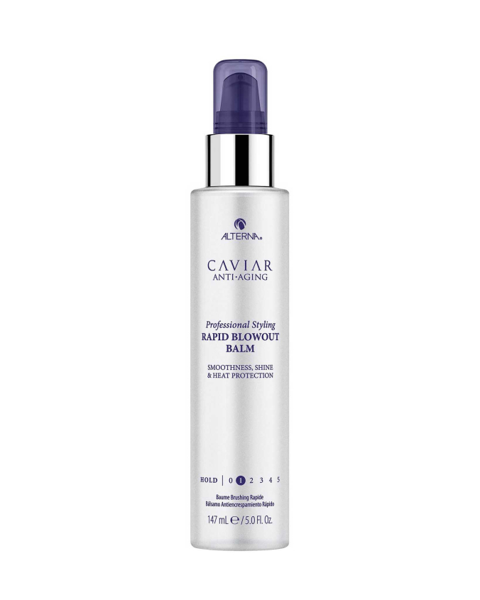 Alterna Caviar Style Rapid Blowout Balm - 147ml - Look Perfect