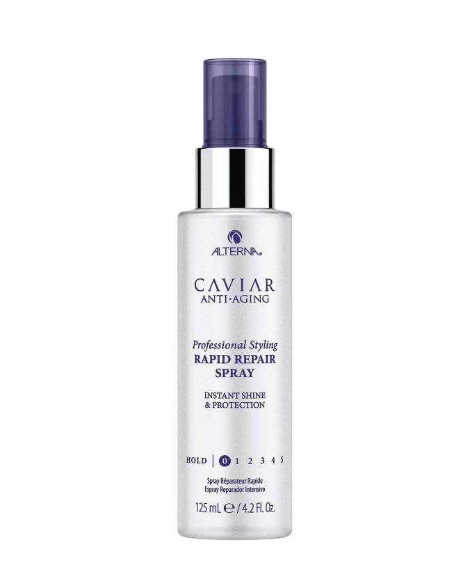 Alterna Caviar Style Rapid Repair Spray 125ml - Look Perfect