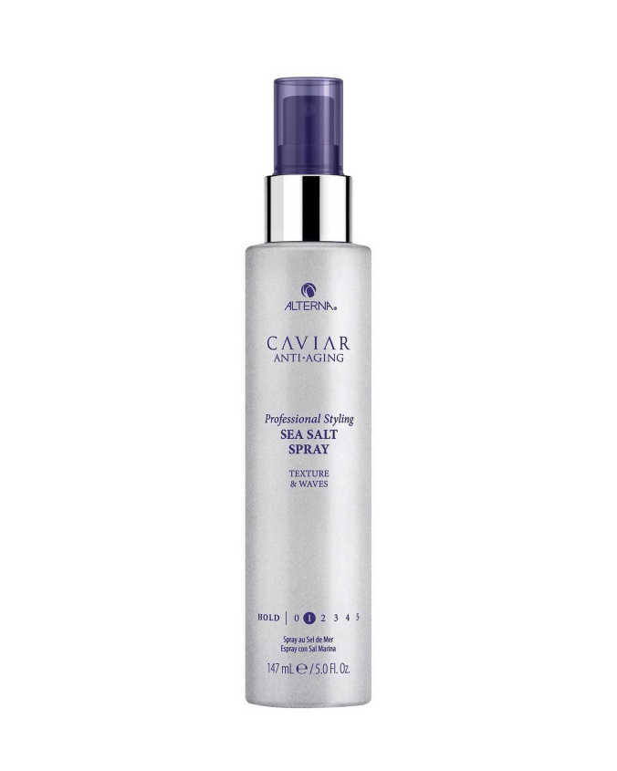 Alterna Caviar Style Waves Texture Sea Salt Spray - 147ml - Look Perfect