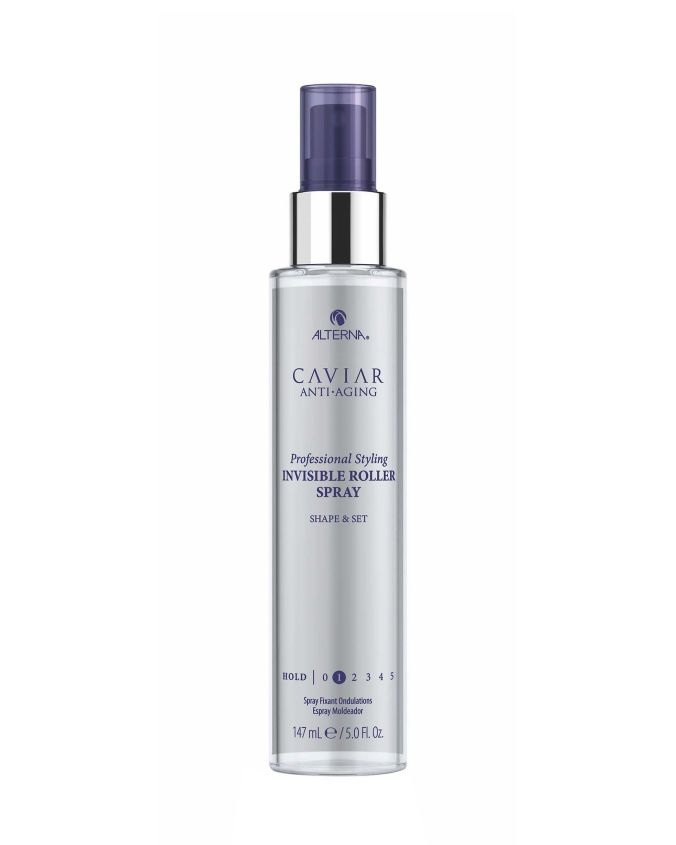 Alterna Caviar Style Invisible Roller 147ml - Look Perfect