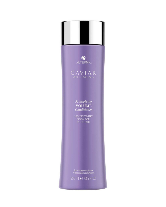 Alterna Caviar Anti-Aging Multiplying Volume Conditioner - 250 ml - Look Perfect
