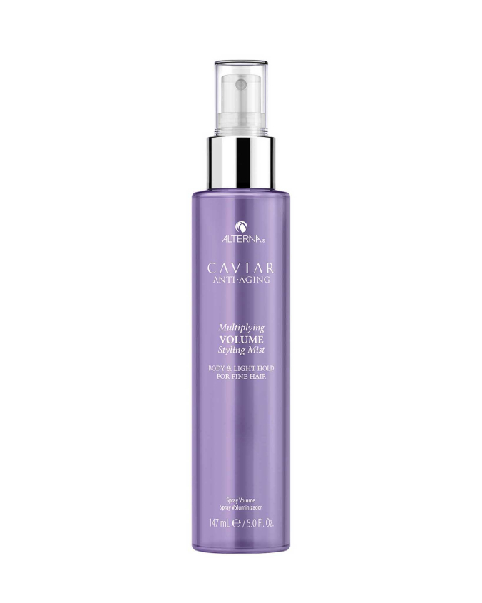 Alterna Caviar Anti-Aging Multiplying Volume Styling Mist 147 ml - Look Perfect