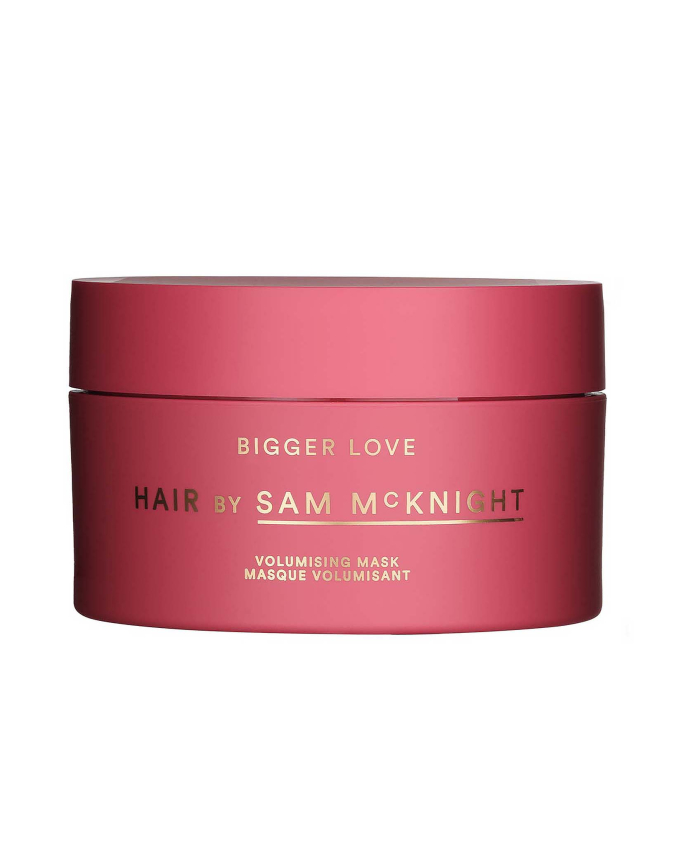 Sam McKnight Cool Girl Volumising Treatment Mask 200ml - Look Perfect