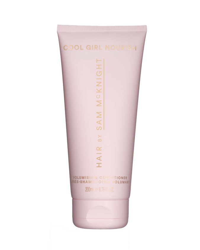 Sam McKnight Cool Girl Volume Conditioner 200ml - Look Perfect