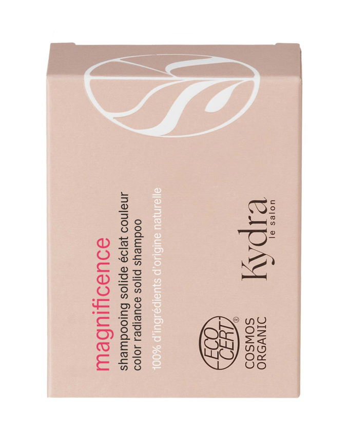 Kydra Color Radiance Solid Shampoo - 80g | Look Perfect