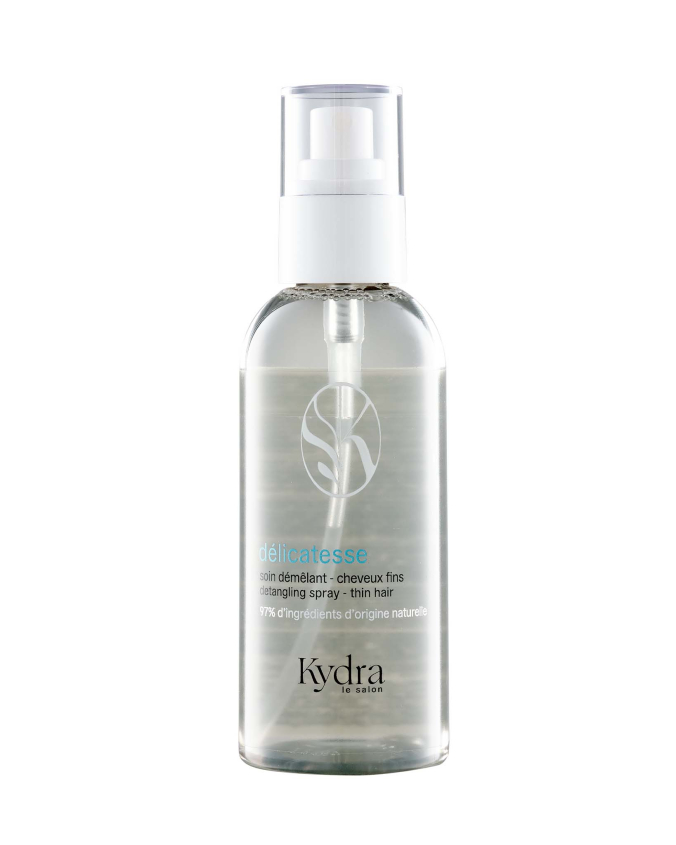 Kydra Dual Phase Detangling Spray For Fine and Thin Hair 200ml - Look Perfect