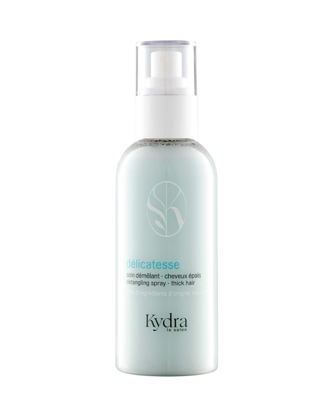 Kydra Dual-phase Detangling Spray (mixed) For Thick & Coarse Hair 200ml - Look Perfect