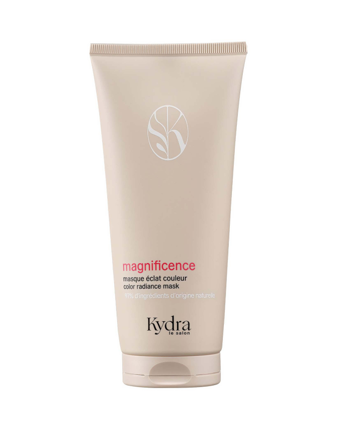 Kydra Le salon - Color Radiance Mask 200ml - Look Perfect
