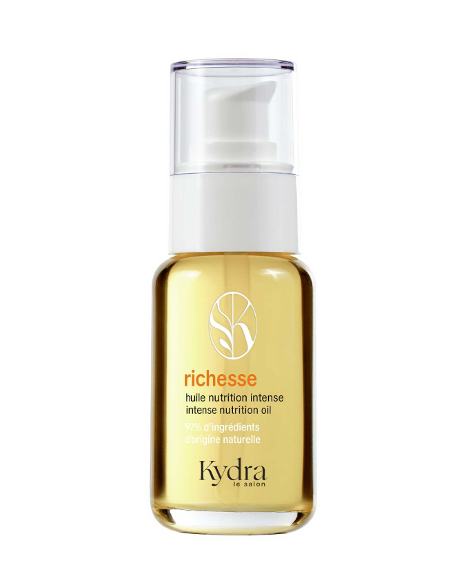 Kydra Le Salon - Intense Nutrition Oil 50ml - Look Perfect
